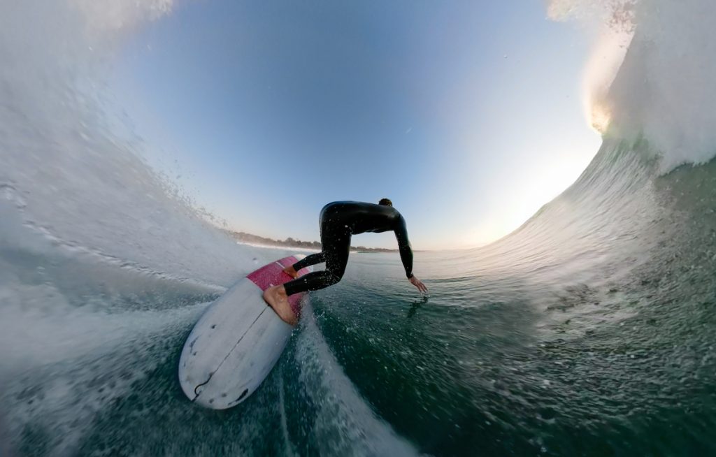 Conoce La Tecnología Thunderbolt, Entrevista a Cj Nelson - El Ruco Surf Shop