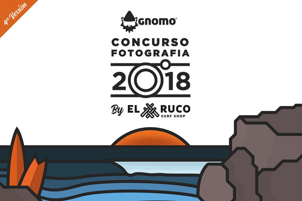 #Costadechile2018 Concurso de Fotografía - El Ruco Surf Shop