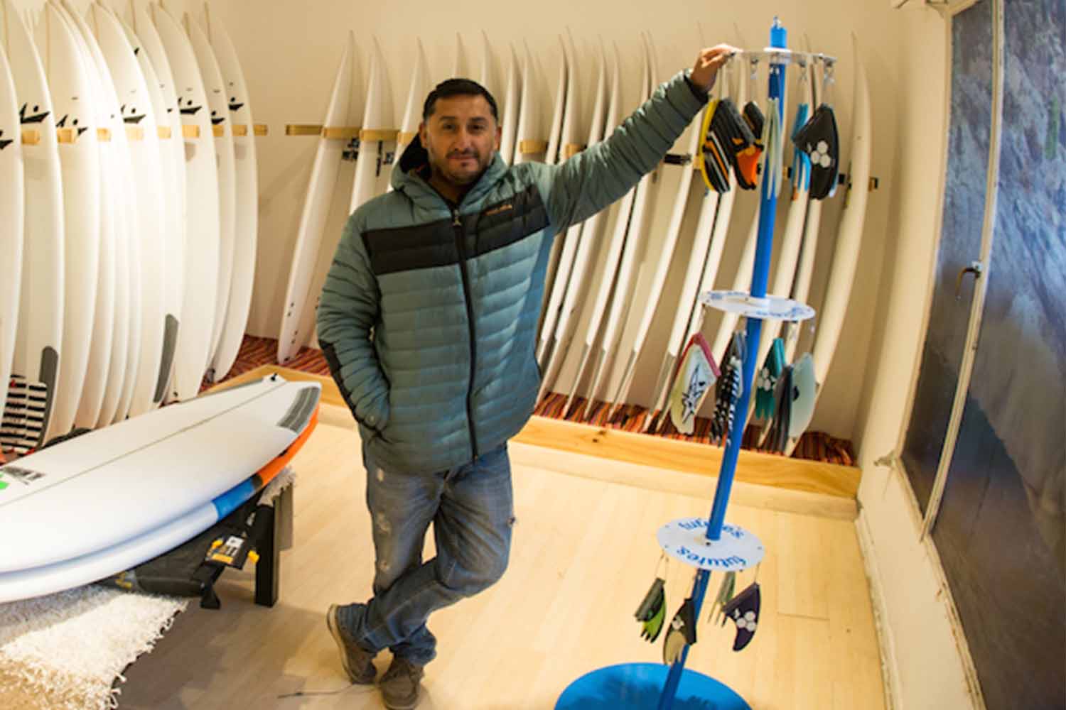 ¿Estás aprendiendo a surfear? Lee nuestros consejos aquí! - El Ruco Surf Shop