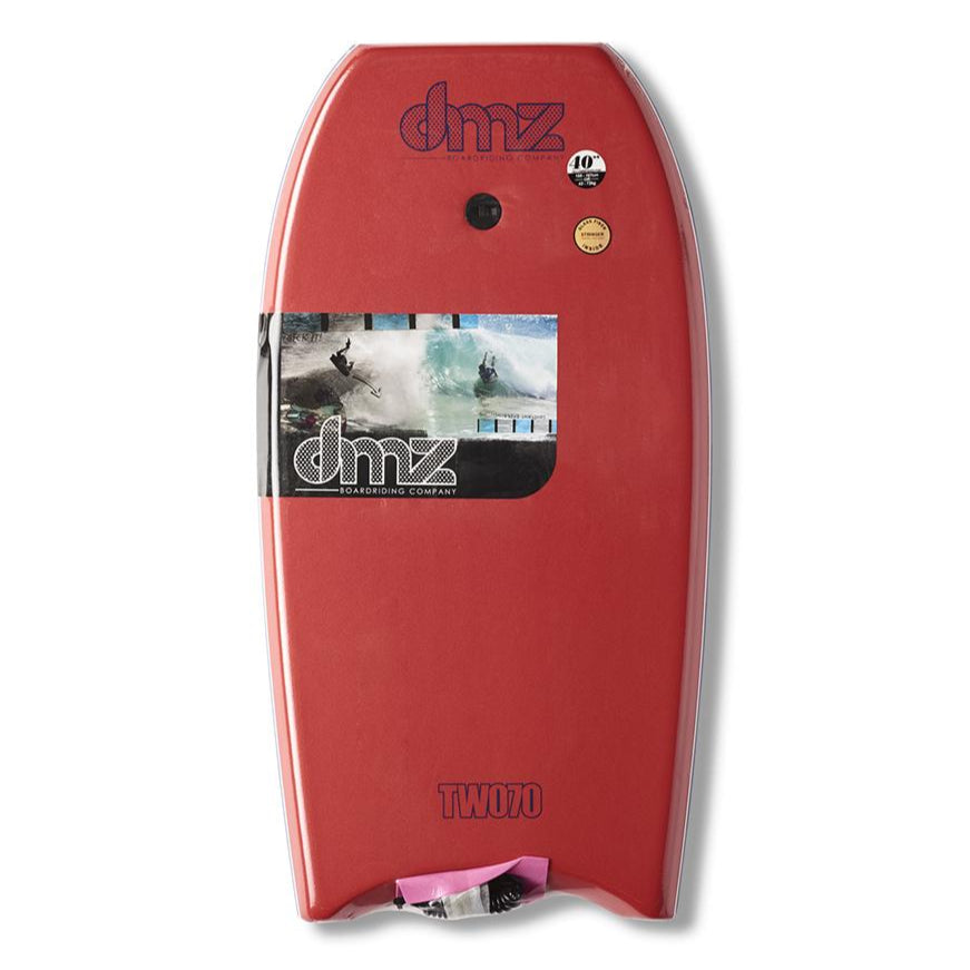 Tabla BodyBoard Two70 36' DMZ