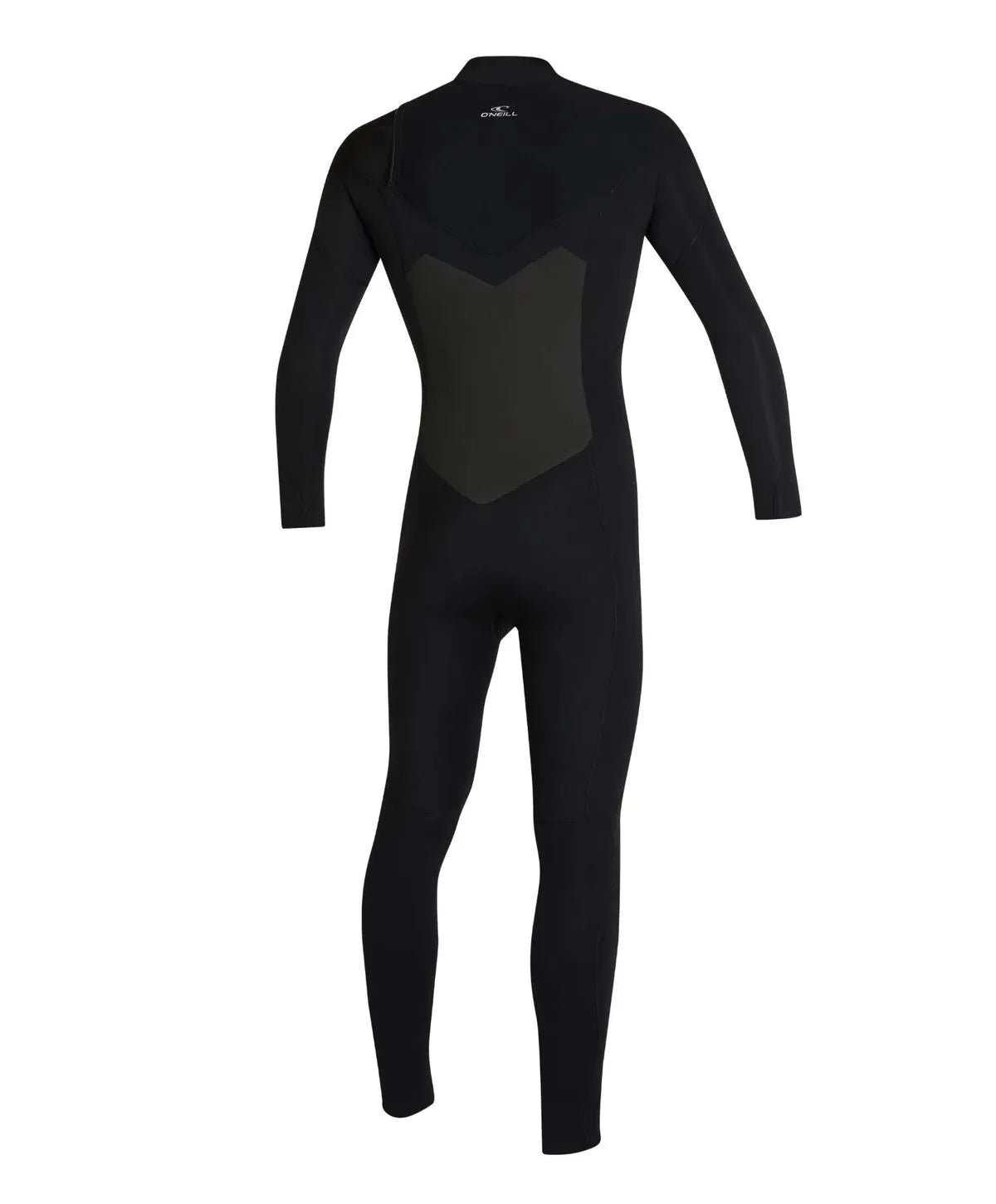 Traje de Surf Focus Sealed 3/2 Negro Hombre Oneill