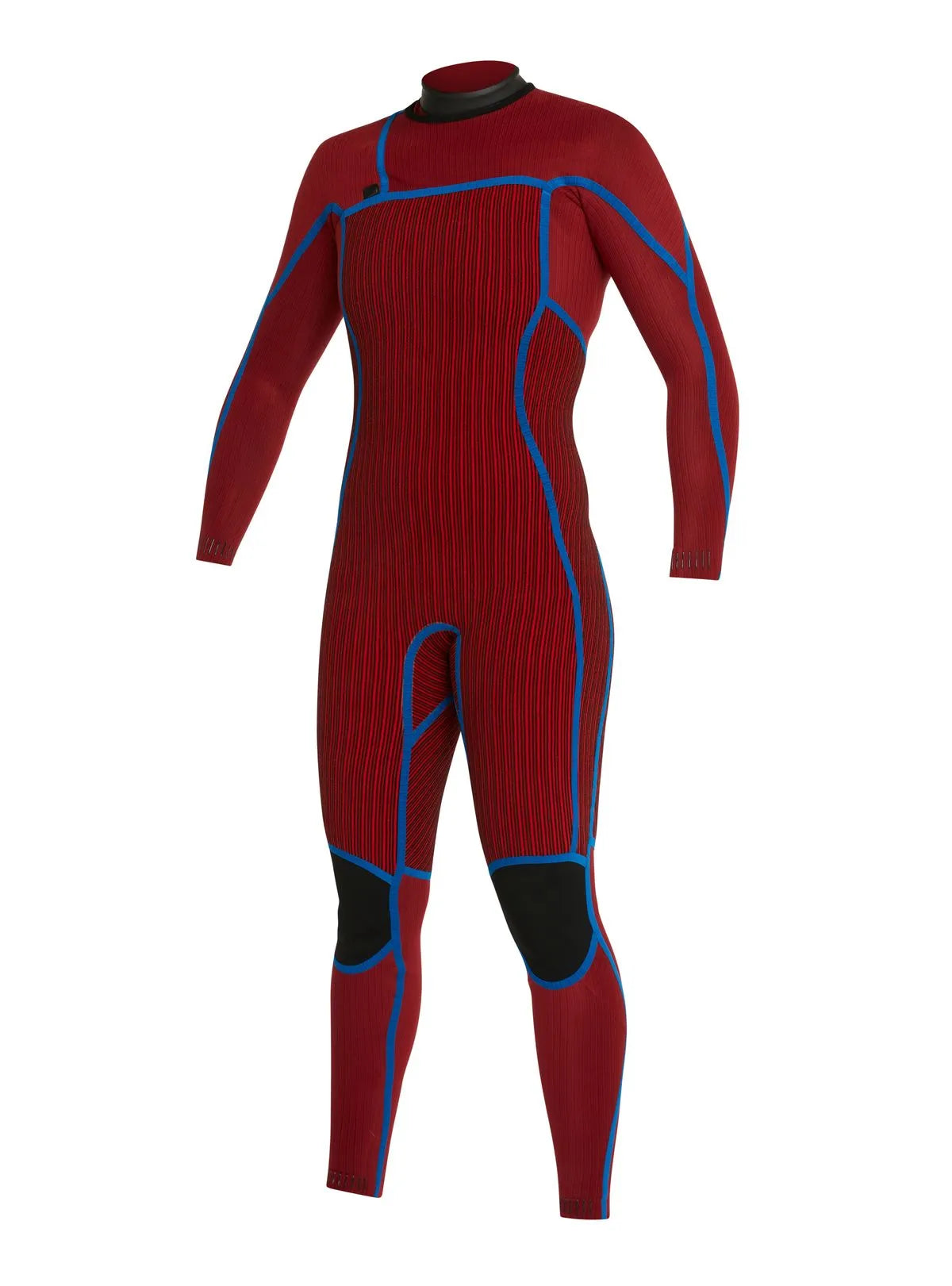 Traje de Surf Hyperfreak Fire 4/3 Negro Mujer Oneill