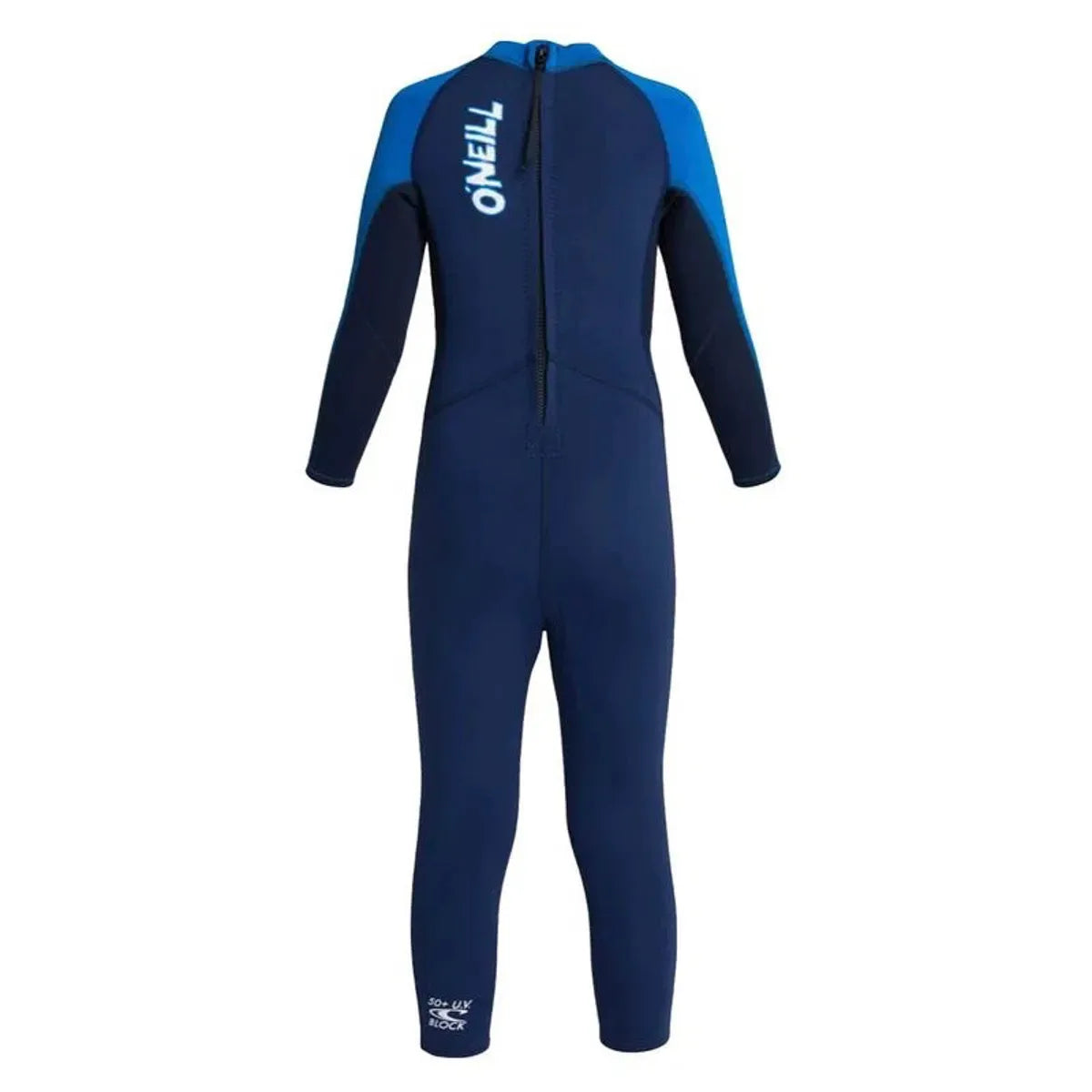 Traje de Surf Reactor II 2mm Azul Niño Oneill