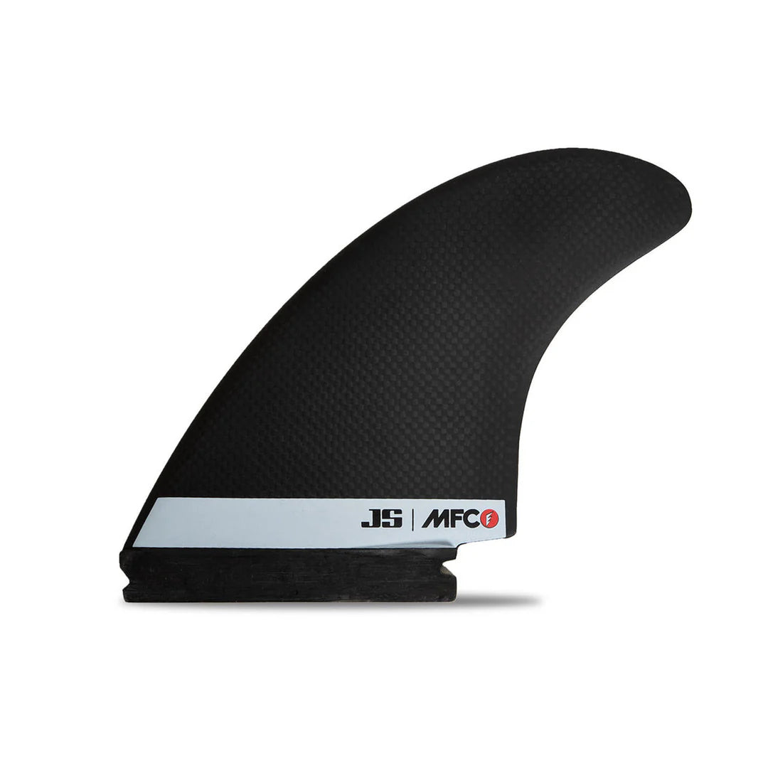 Quillas Carbotune Twin Fin JS