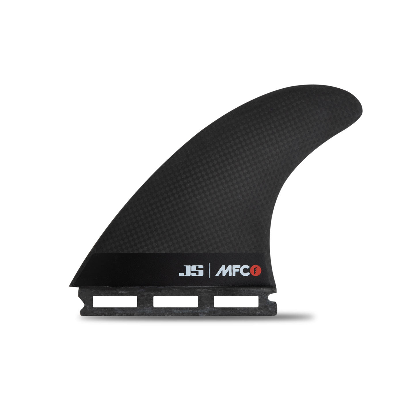 JS Carbotune Thruster Fin Small