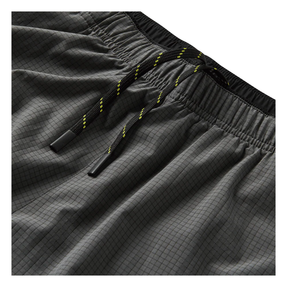 Short Bommer 3.5 Drifter Grey Roark