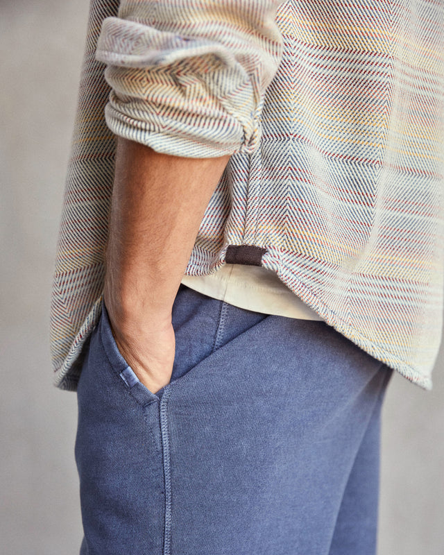 Camisa Blanket Shirt Sunrise Outerknown
