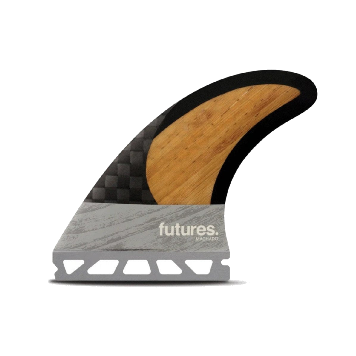 Quillas Thruster Rob Machado Futures