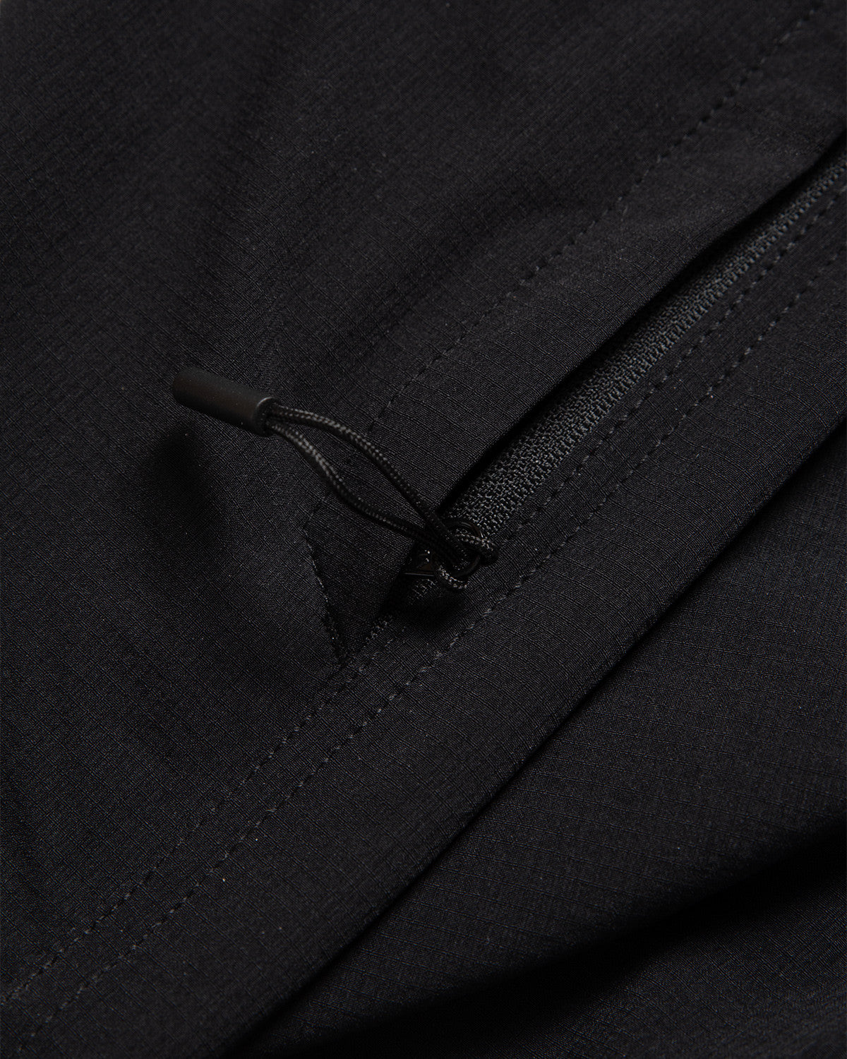 JS Fusion Short