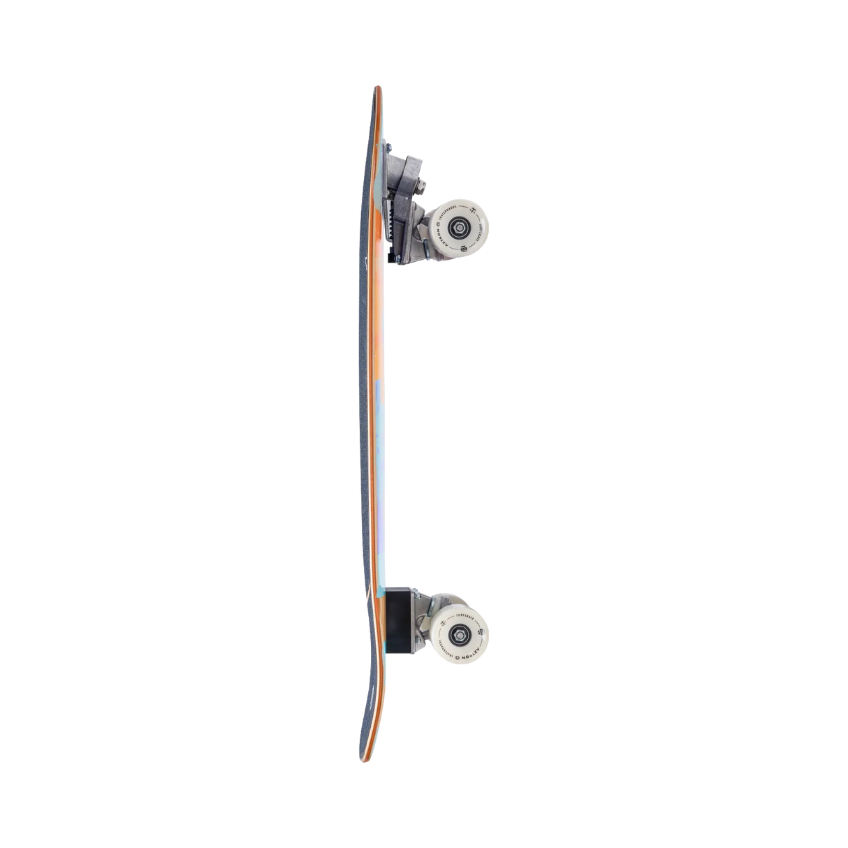 Surfskate Aztron Inscape Compacto con ATOMIC Truck