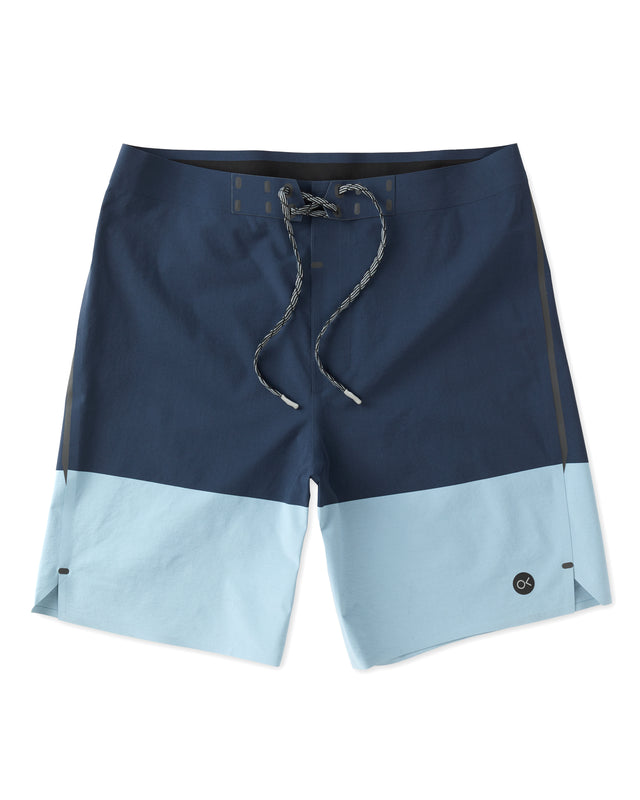 Short Apex Evolution Meadow Blue Outerknown