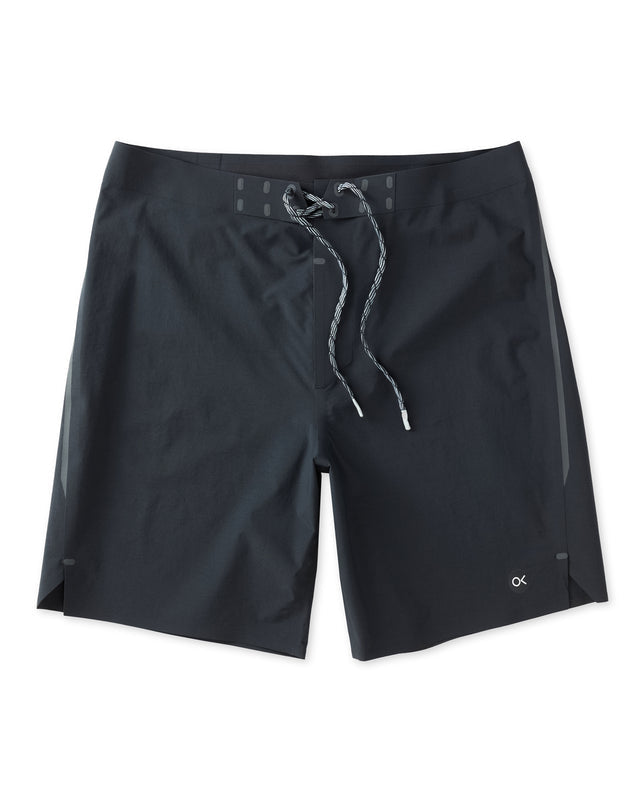 Short Apex Evolution Pitch Black Outerknown