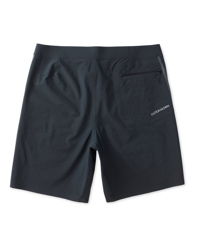 Short Apex Evolution Pitch Black Outerknown