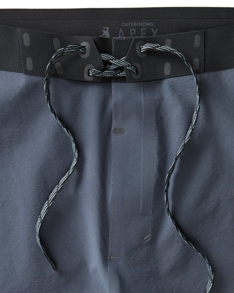 Short Apex Evolution Storm Outerknown