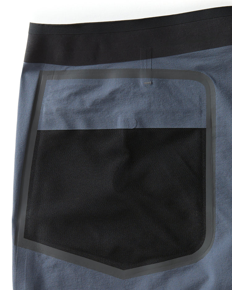 Short Apex Evolution Storm Outerknown