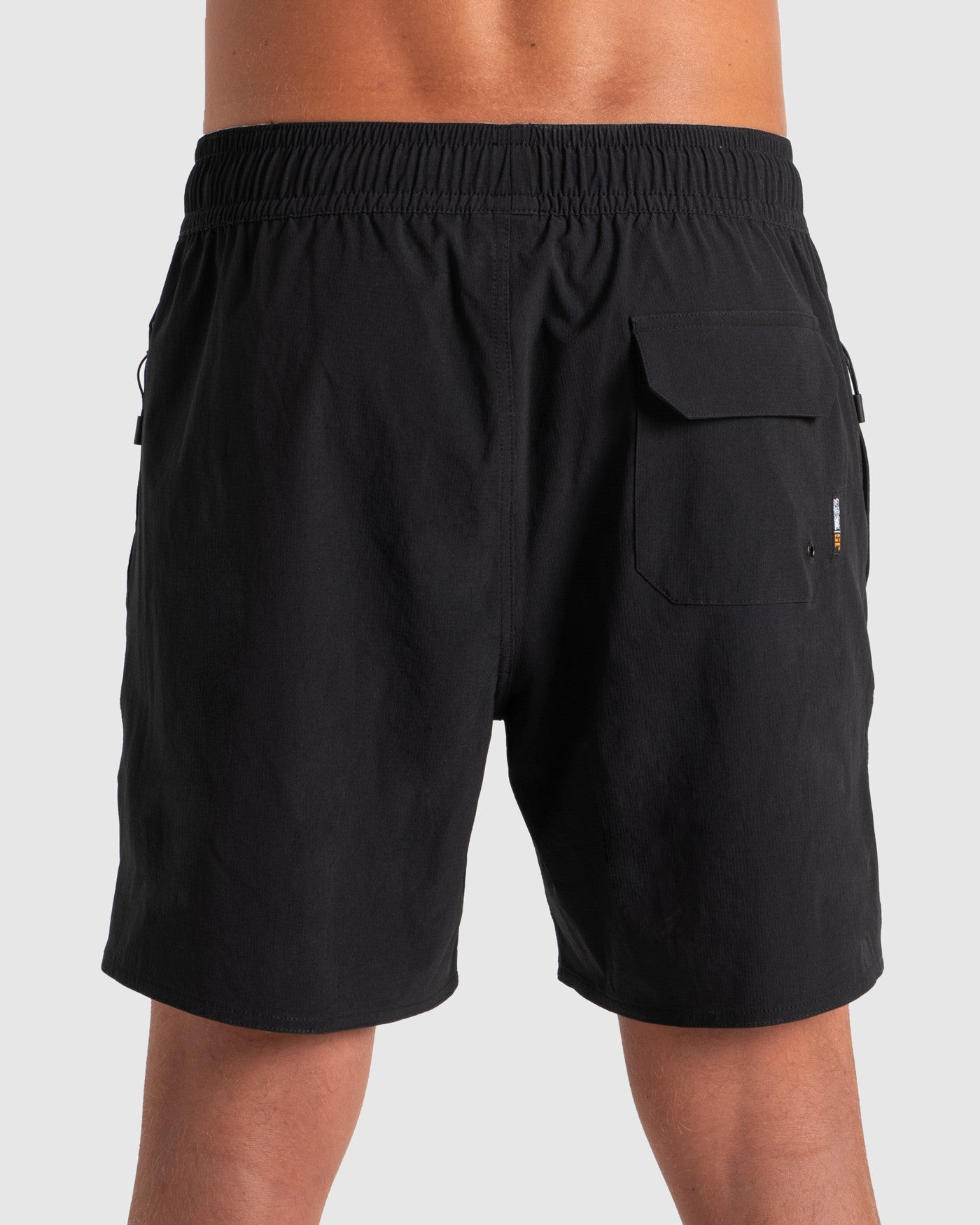 JS Fusion Short