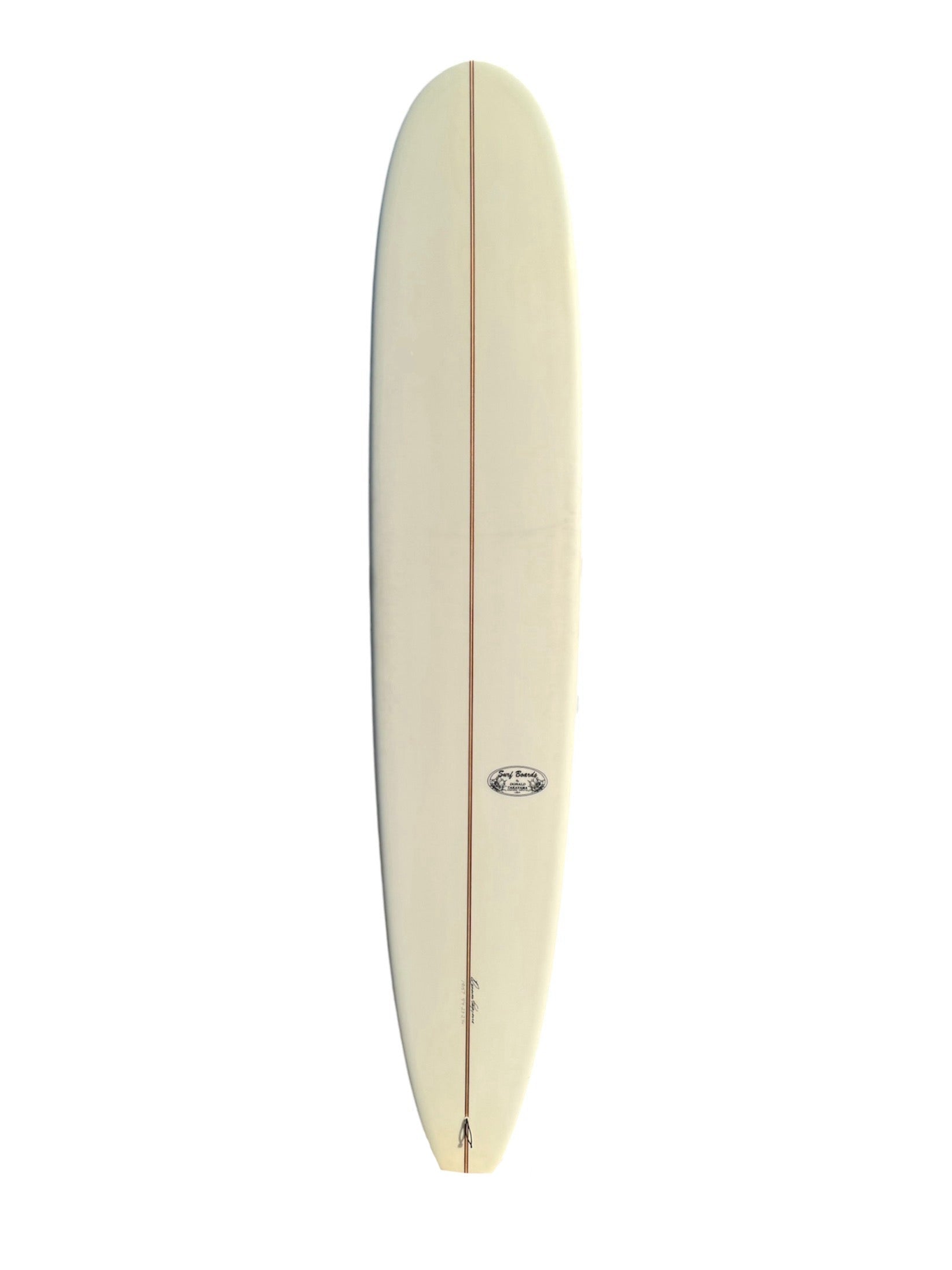 Tabla De Surf Longboard Noah Comp Takayama