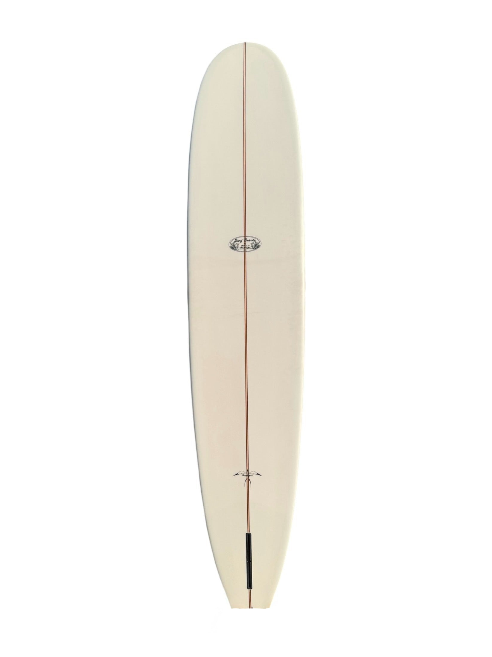 Tabla De Surf Longboard Noah Comp Takayama
