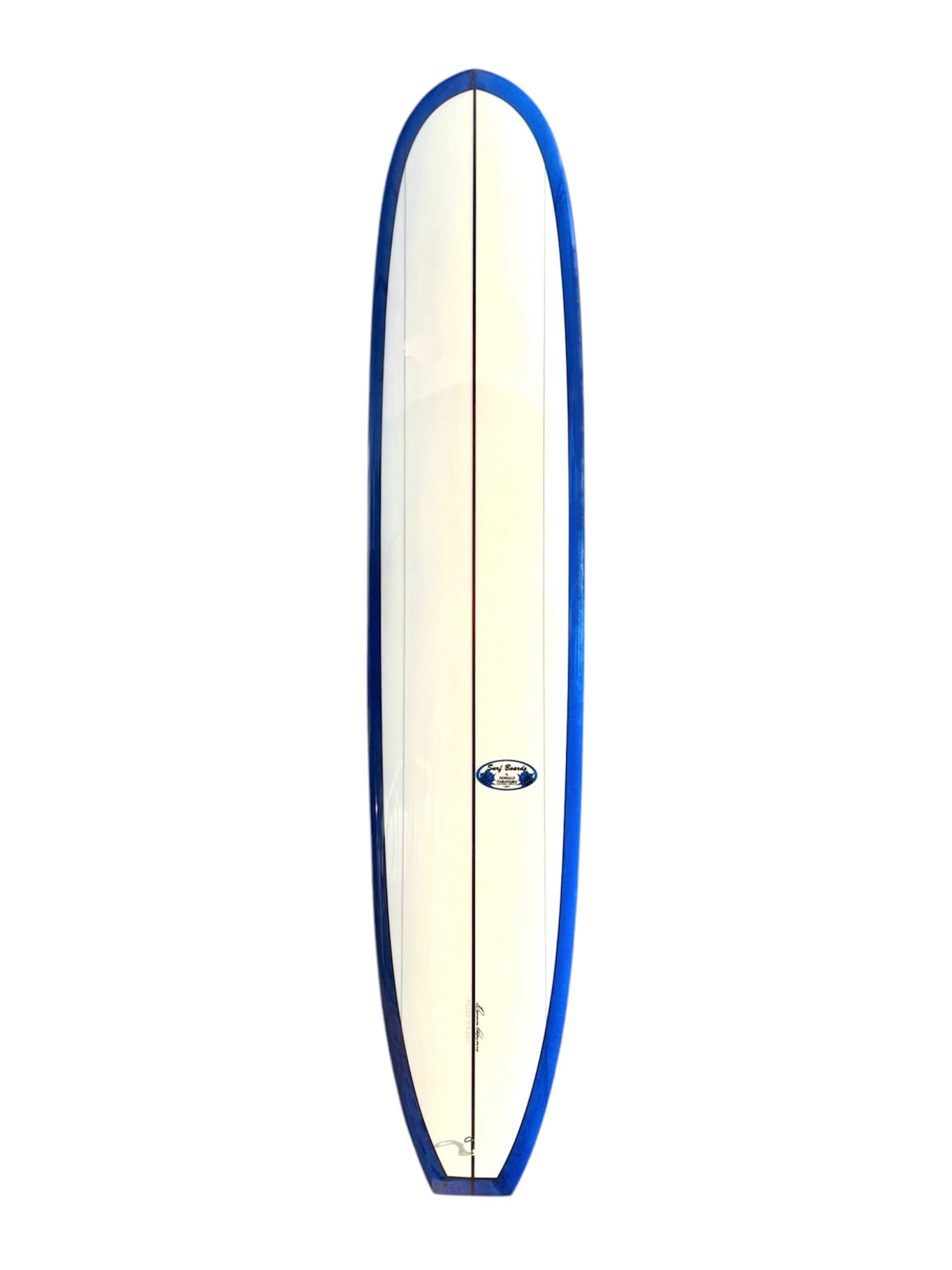 Tabla De Surf Longboard Model-T Takayama