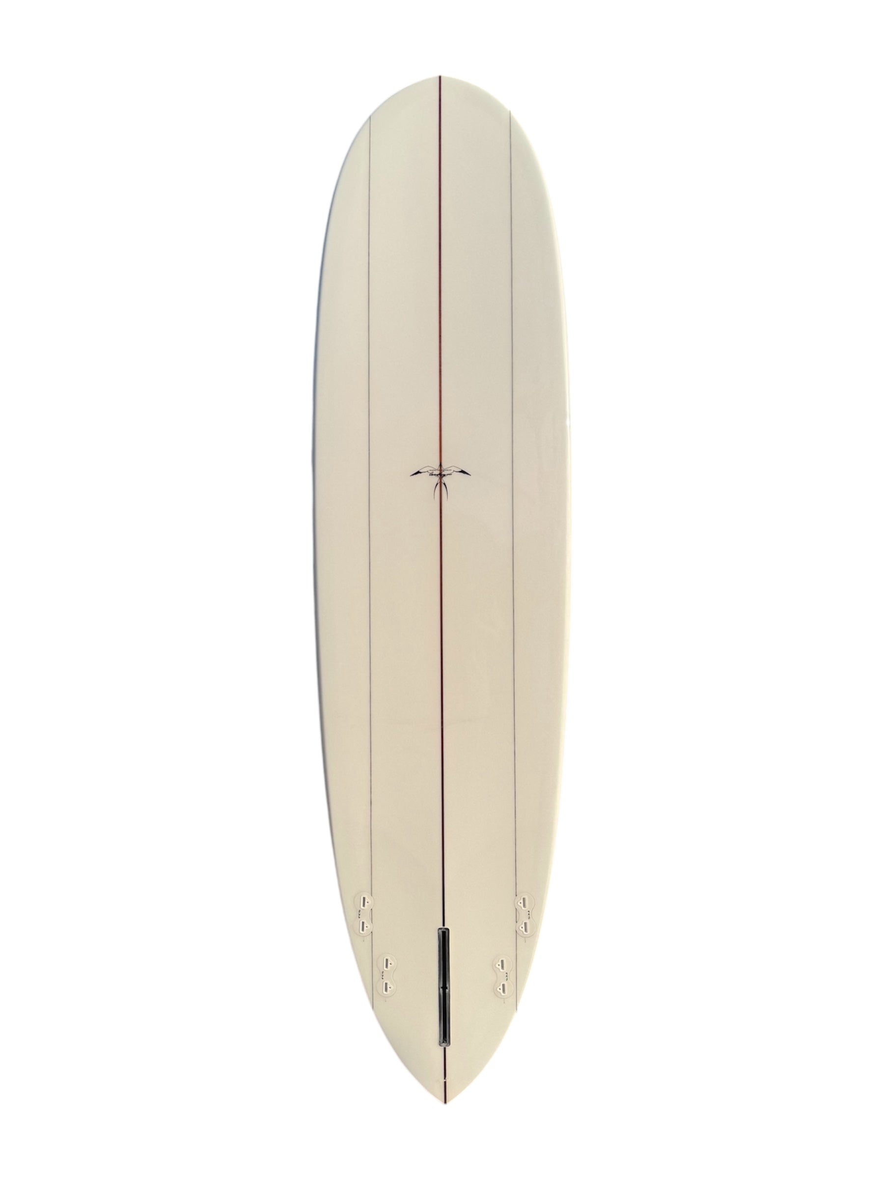 Tabla De Surf Scorpion Takayama