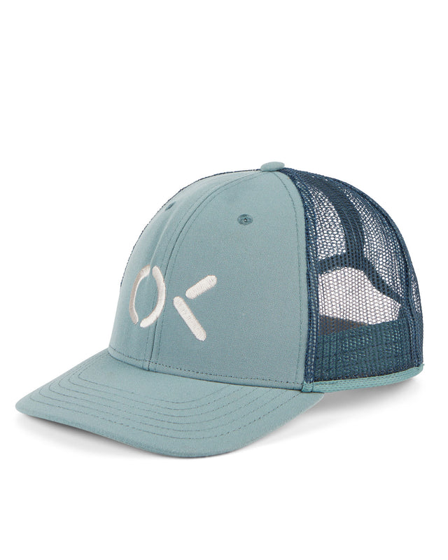 Jockey OK Stencil Trucker Outerknown