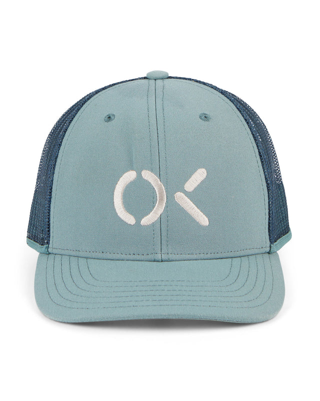 Jockey OK Stencil Trucker Outerknown