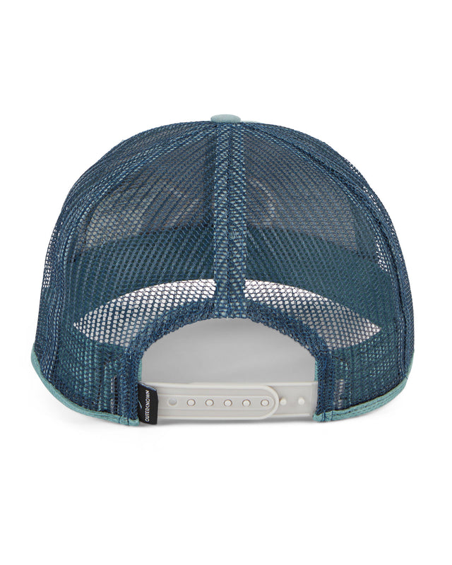 Jockey OK Stencil Trucker Outerknown