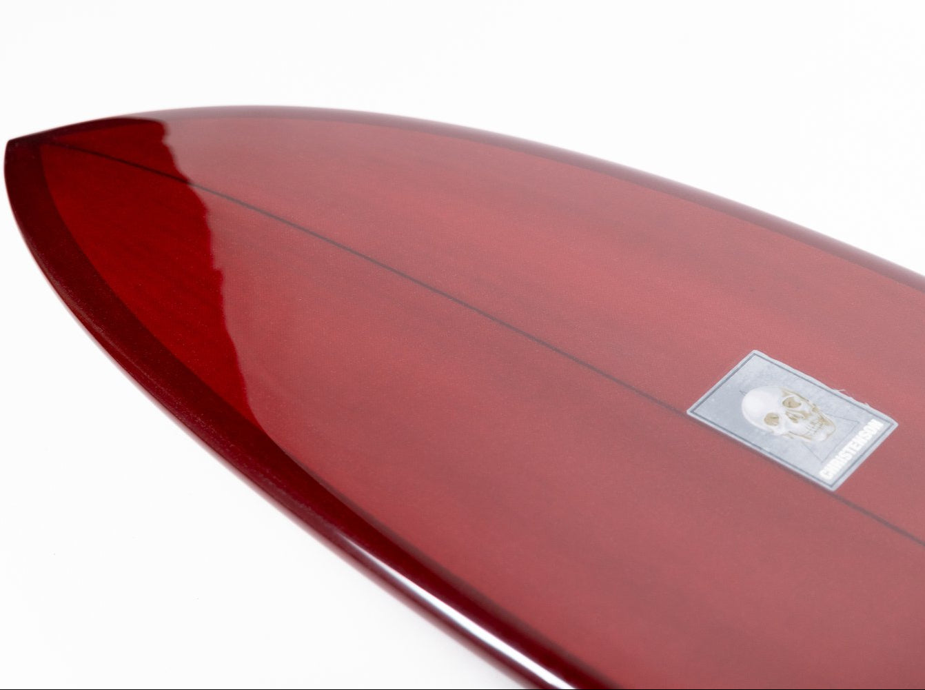 Tabla De Surf The Wolverine Christenson