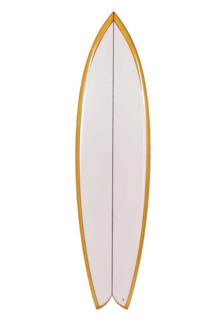 Tabla De Surf The Nautilus Christenson