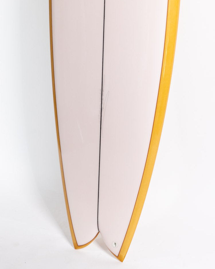 Tabla De Surf The Nautilus Christenson