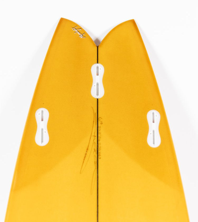 Tabla De Surf The Nautilus Christenson