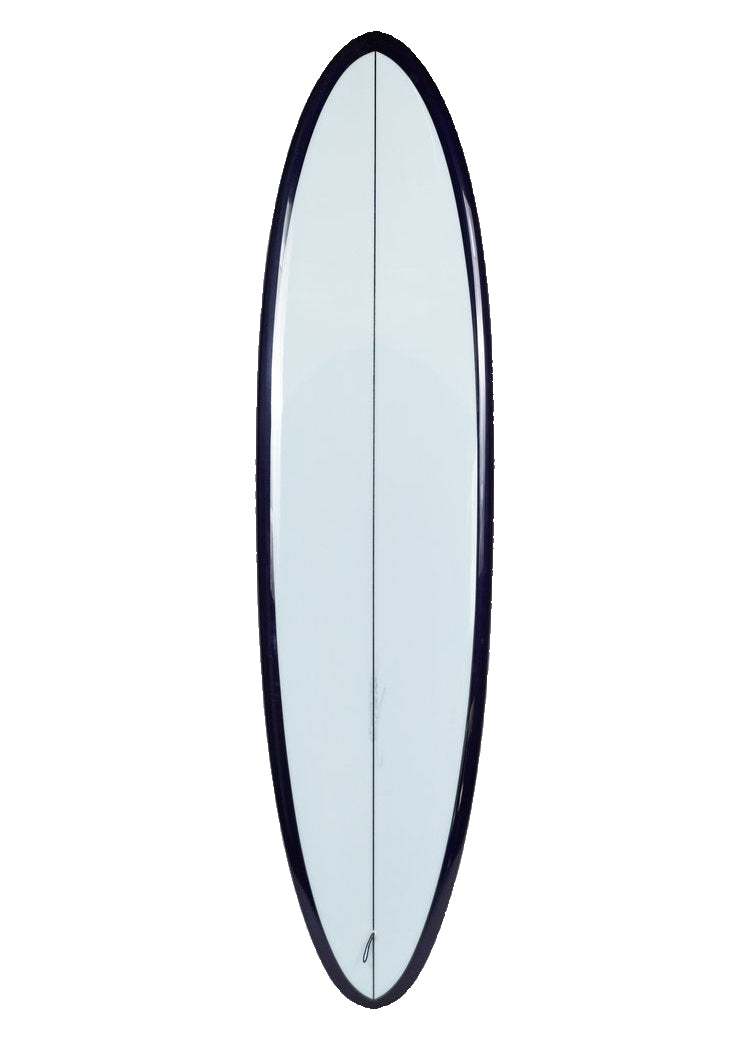 Tabla De Surf Huntsman Christenson