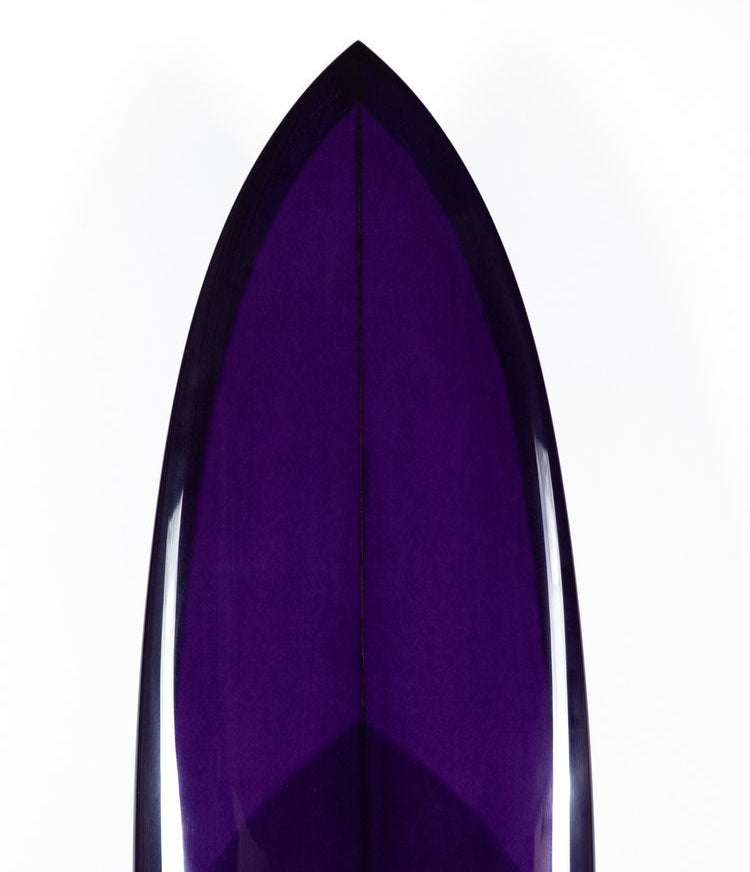 Tabla De Surf Ultra Tracker Christenson
