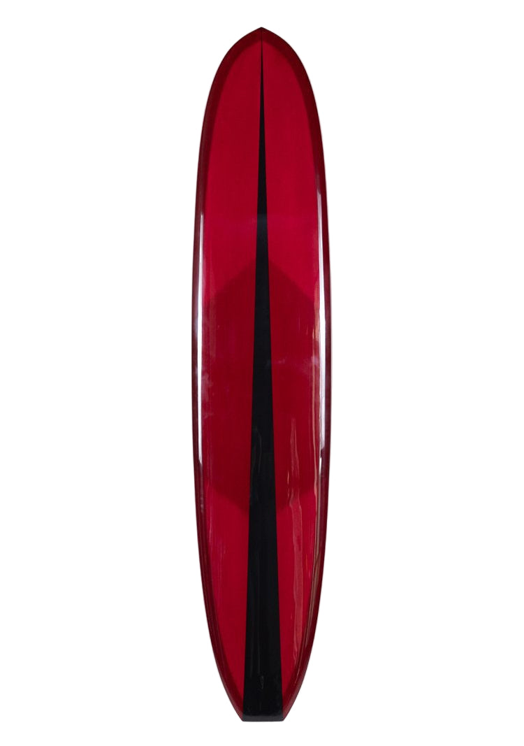 Tabla De Surf Longboard Tradesman Christenson