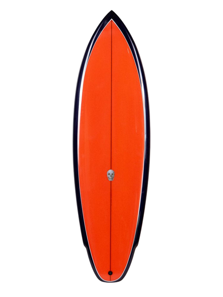 Tabla De Surf Lane Splitter Christenson