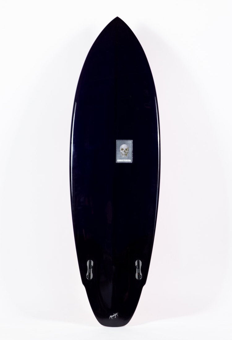 Tabla De Surf Lane Splitter Christenson