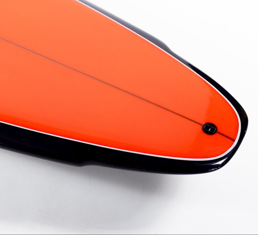 Tabla De Surf Lane Splitter Christenson