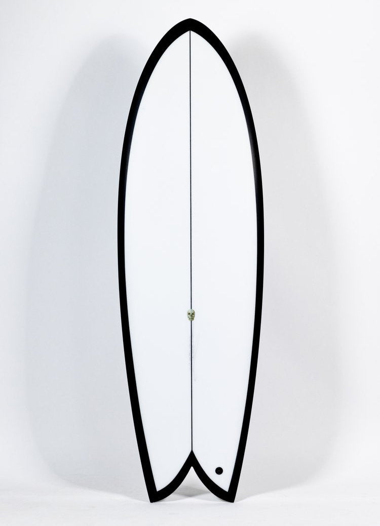 Tabla De Surf Myconaut Christenson