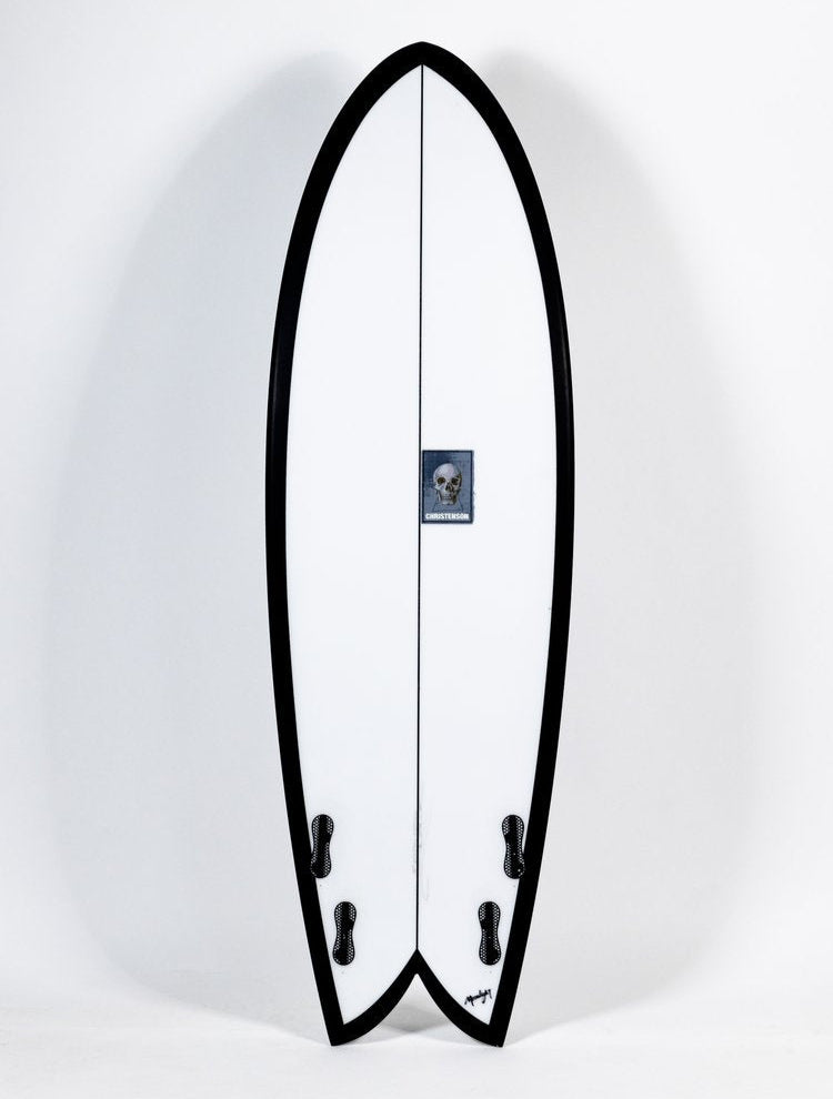 Tabla De Surf Myconaut Christenson