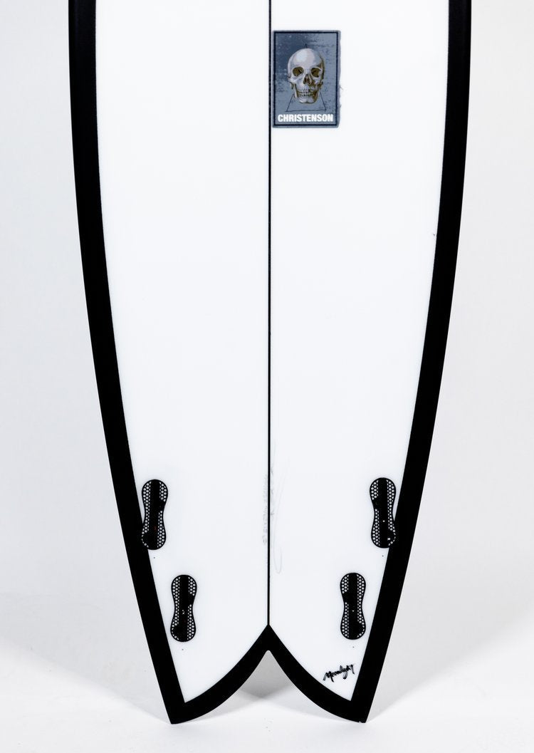 Tabla De Surf Myconaut Christenson