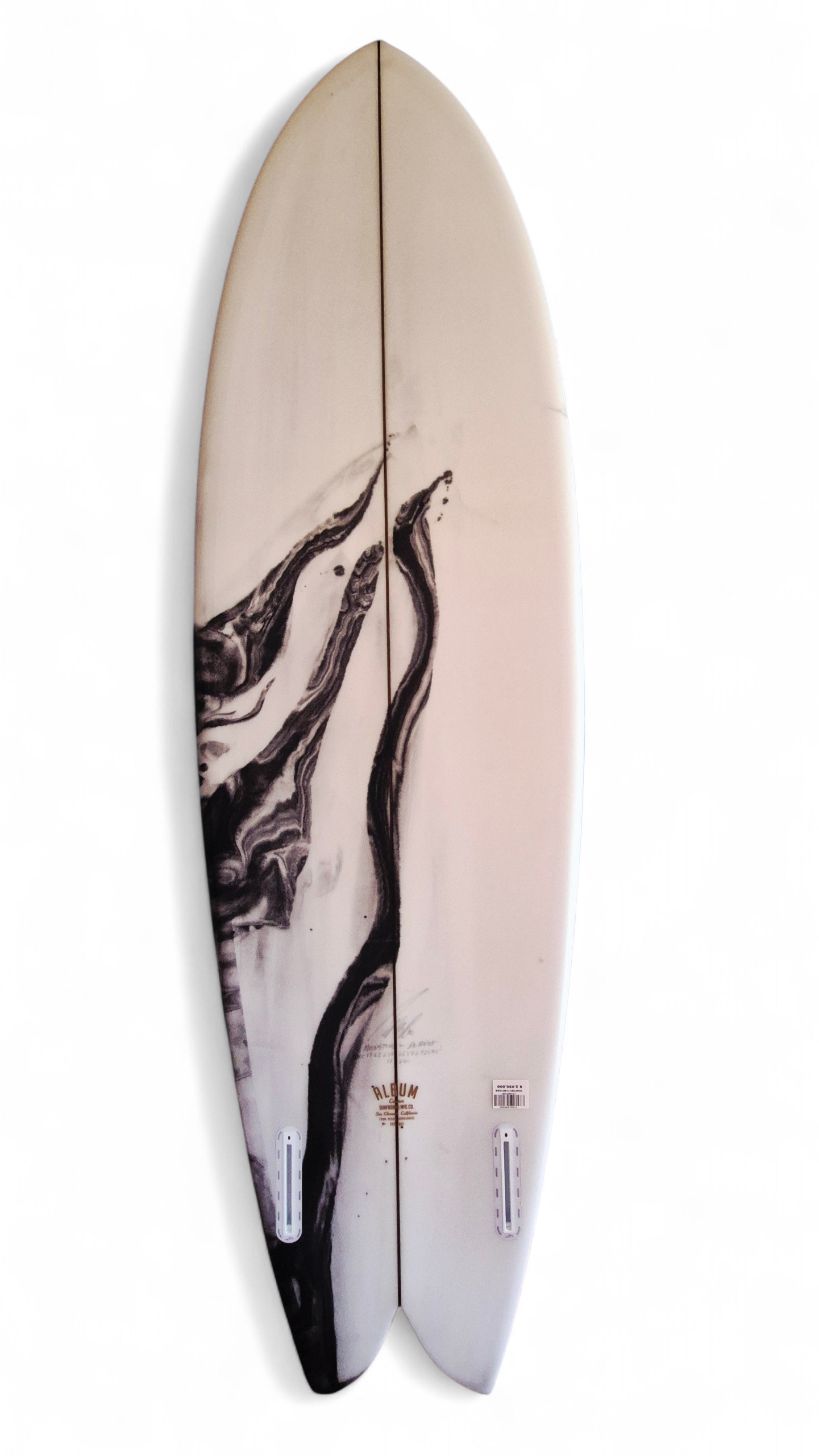 Tabla de Surf Moonstone Album