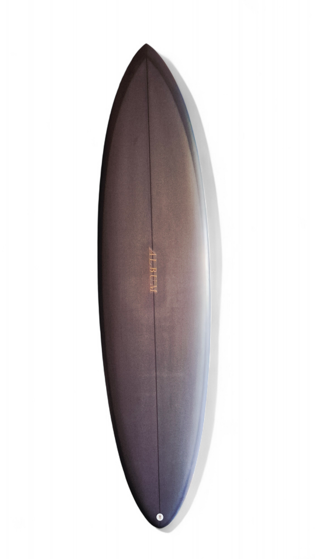 Tabla de Surf Delma Album