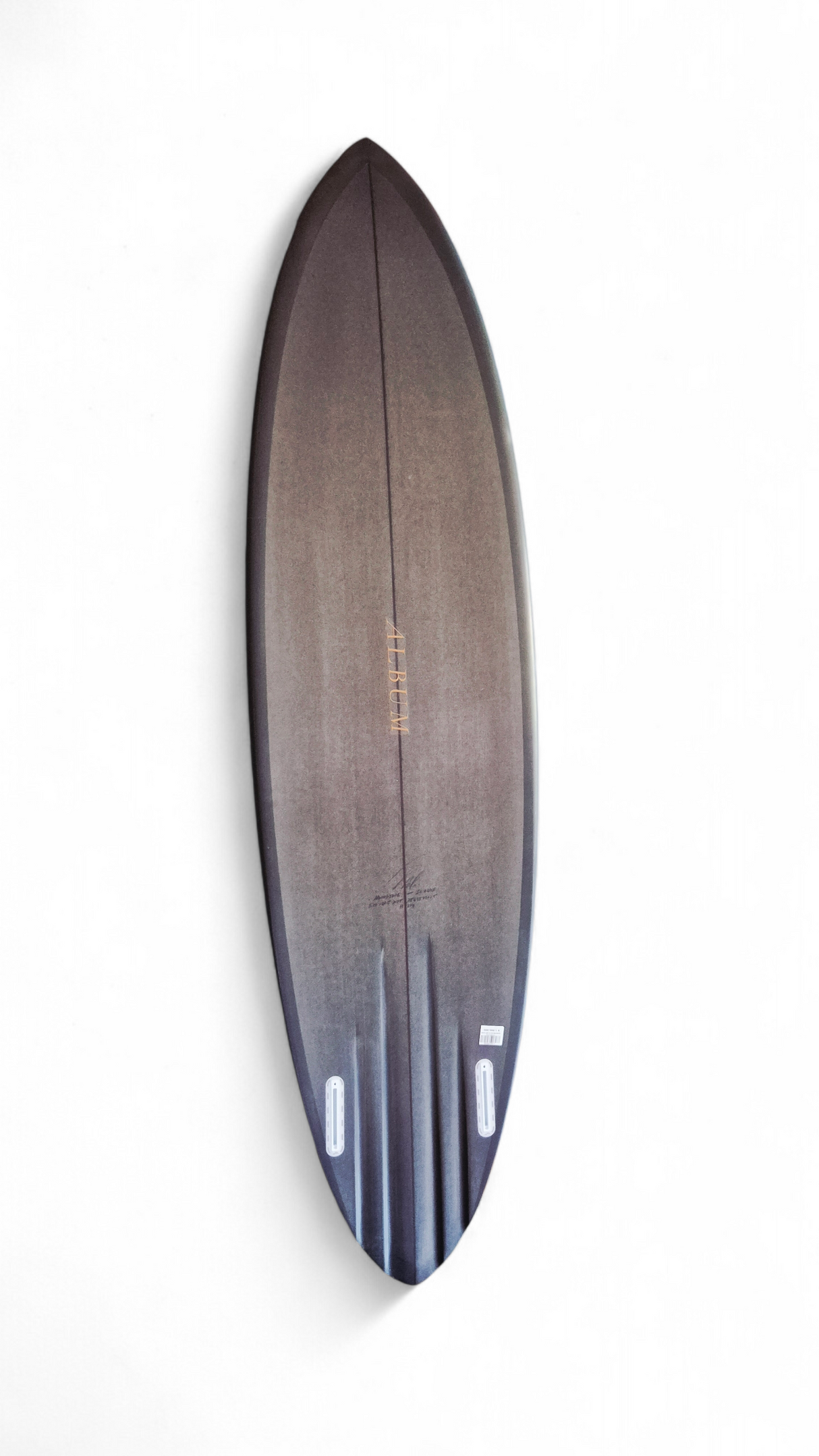 Tabla de Surf Delma Album