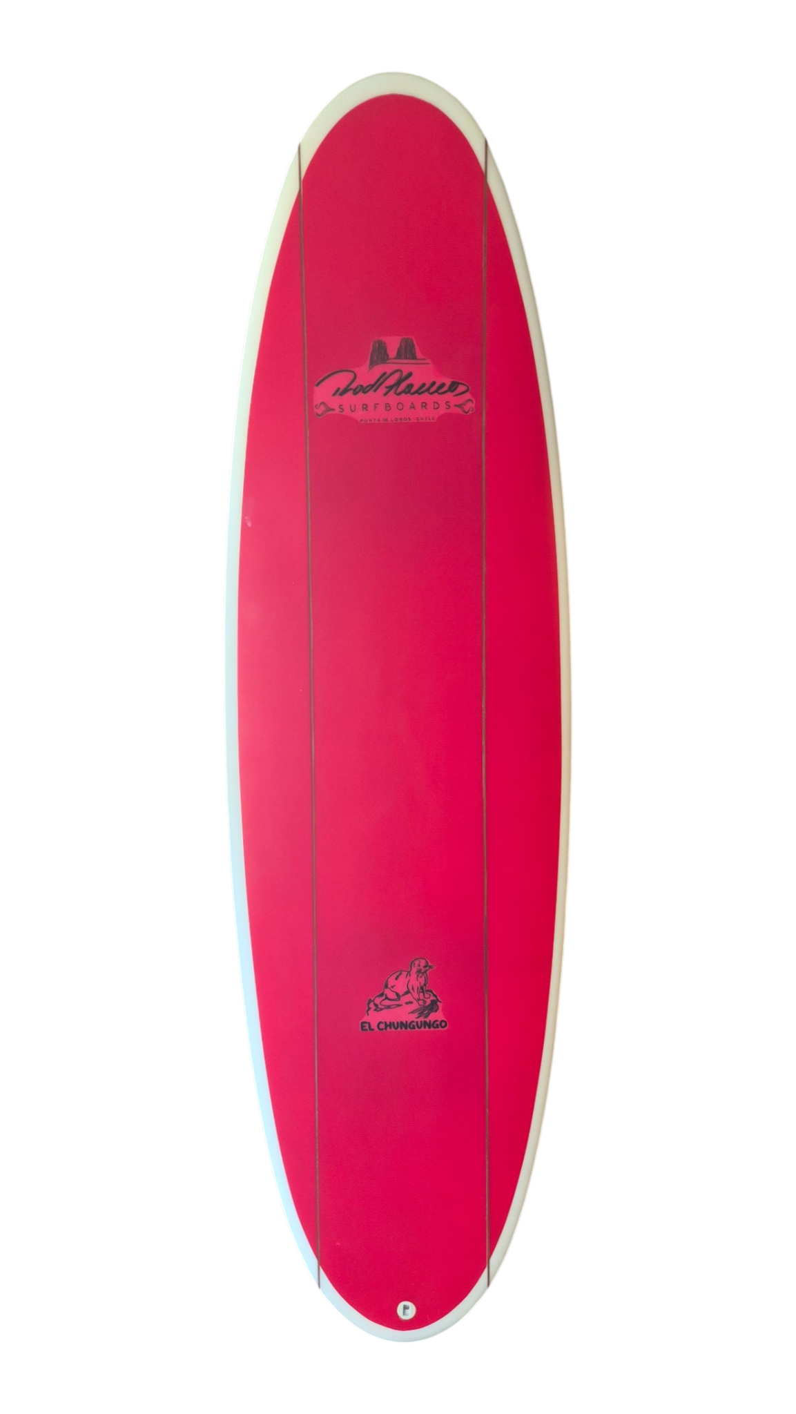Tabla de Surf Chungungo Rod Alamos