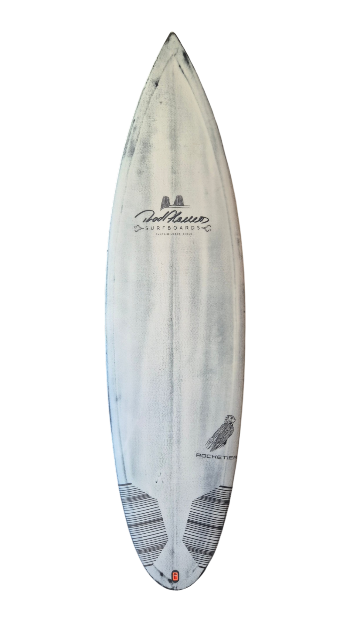 Tabla de Surf Grom Rocketier Rod Alamos