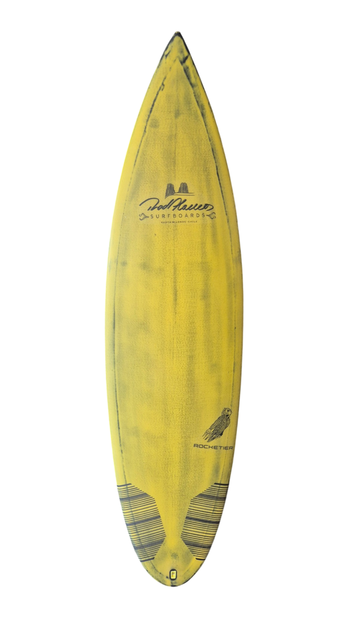 Tabla de Surf Grom Rocketier Rod Alamos