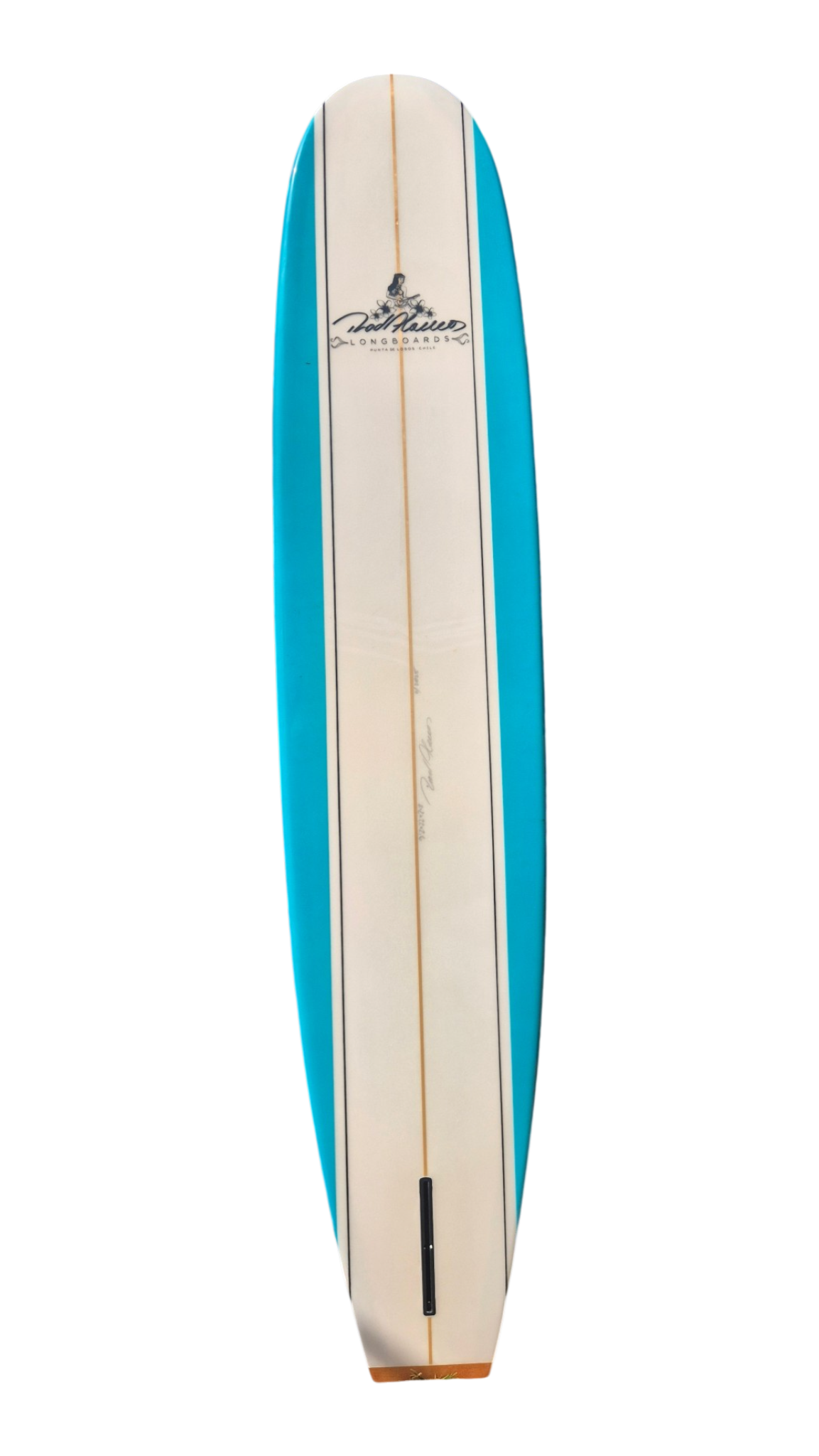 Tabla de Surf Longboard Classic Rod Alamos