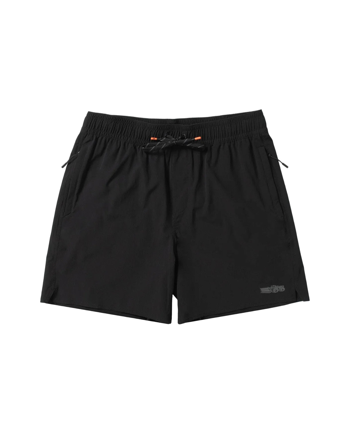 JS Fusion Short