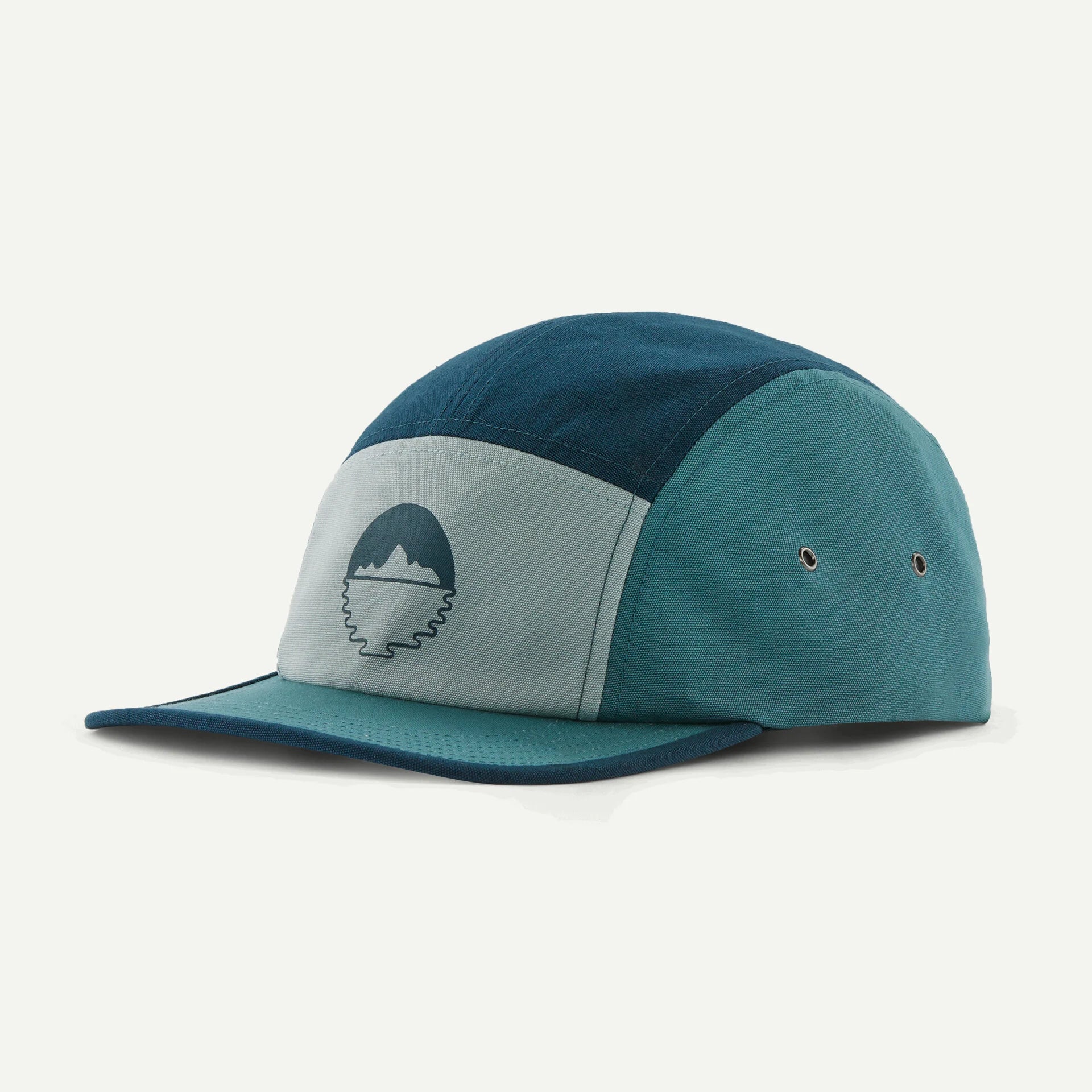 Jockey Graphic Maclure Hat Patagonia