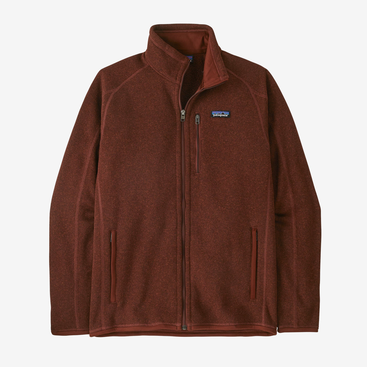 Polar Better Sweater Jacket Patagonia